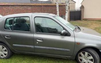 Renault clio ii Beauvais