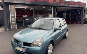 Renault clio ii Gagny