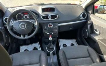Renault clio iii Vedène