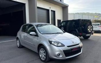 Renault clio iii Poisy