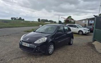 Renault clio iii Magny-en-Vexin