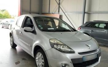 Renault clio iii Salon-de-Provence