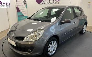 Renault clio iii Alençon