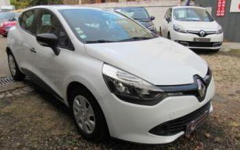 Renault clio iv Champigny-sur-Marne