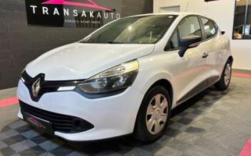 Renault clio iv Valergues