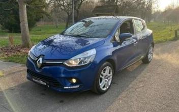 Renault clio iv Maisons-Laffitte