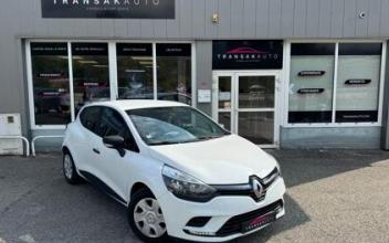Renault clio iv Chambéry