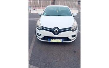 Renault clio iv Mouans-Sartoux