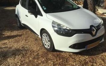 Renault clio iv Boisset-et-Gaujac