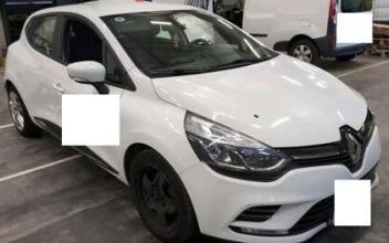 Renault clio iv Barenton