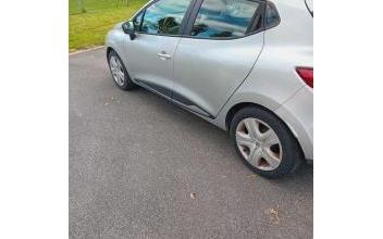 Renault clio iv Lons