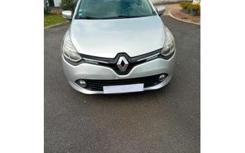 Renault clio iv Lons