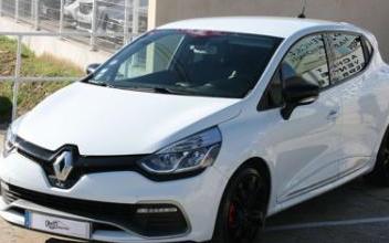 Renault clio iv Vestric-et-Candiac