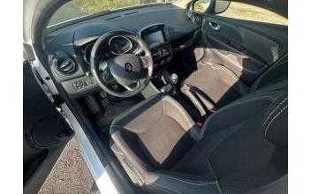 Renault clio iv Châlette-sur-Loing