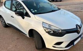 Renault clio iv Grenay