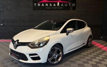 Renault clio iv Valergues