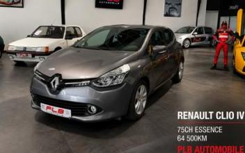 Renault clio iv Rodez