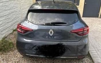 Renault clio v Aulnay-sous-Bois