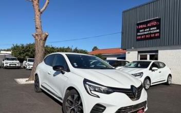 Renault clio v Portet-sur-Garonne