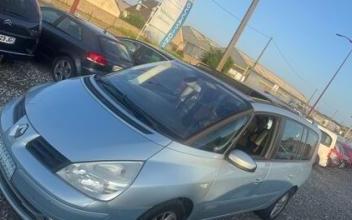 Renault espace Cercottes
