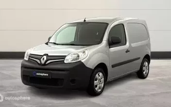Renault Express Créteil
