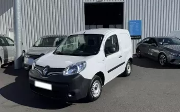 Renault Express Les-Sables-d'Olonne