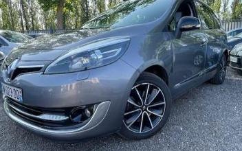 RENAULT Grand Scenic Maurepas