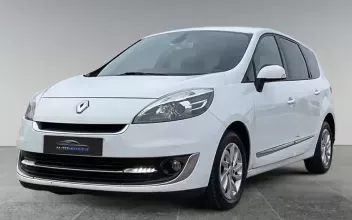 Renault Grand Scenic Longvic