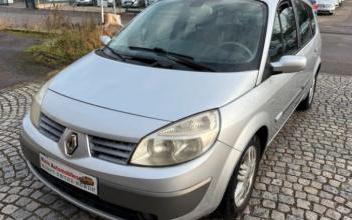 Renault Grand Scenic Ingersheim