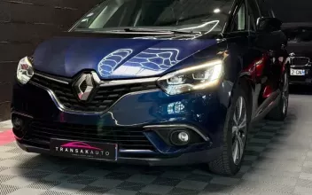 Renault Grand Scenic Chaponost