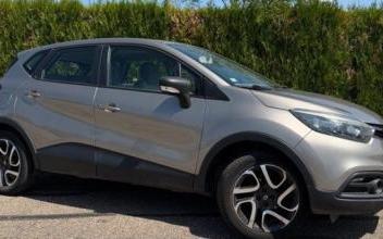 Renault Grand Scenic Peltre