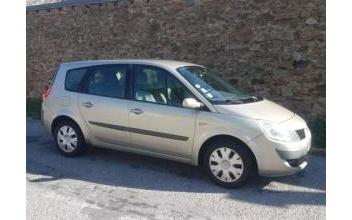 Renault grand scenic ii Limoges