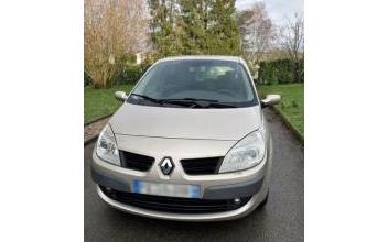 Renault grand scenic ii Massérac