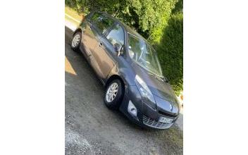 Renault grand scenic iii Treillières