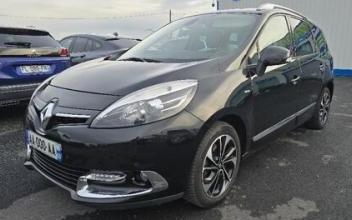 Renault grand scenic iii Neuilly-sous-Clermont
