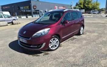 Renault grand scenic iii Montauban