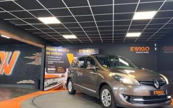 Renault grand scenic iv Nantes