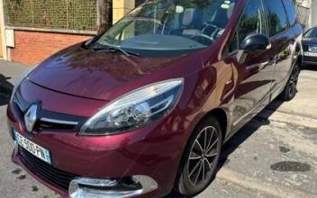Renault grand scenic iv Argenteuil