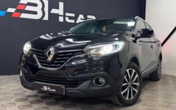 Renault Kadjar Roanne