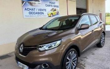 Renault kadjar Ecuelles