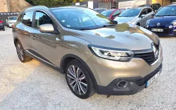 Renault Kadjar Les-Pennes-Mirabeau