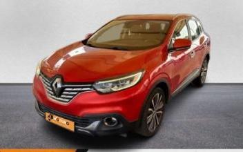 Renault Kadjar Tignieu-Jameyzieu