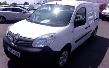 Renault Kangoo Saint-Marcel