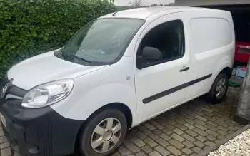 Renault Kangoo Ecouviez