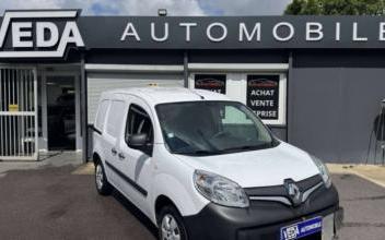 Renault Kangoo La-Ricamarie