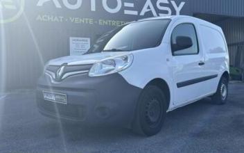 Renault kangoo Vivier-au-Court