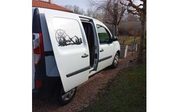 Renault kangoo Néronde-sur-Dore
