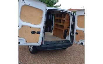 Renault kangoo Néronde-sur-Dore