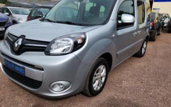Renault Kangoo Caen