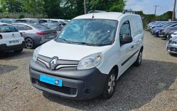 RENAULT Kangoo Les-Essarts-le-Roi